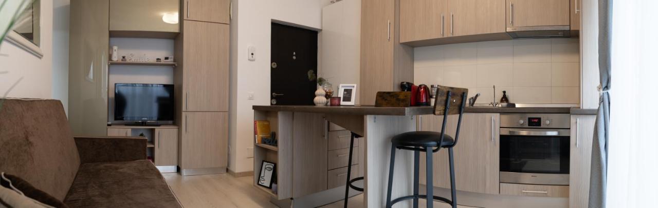 East View By Dat Apartments كلوج-نابوكا المظهر الخارجي الصورة