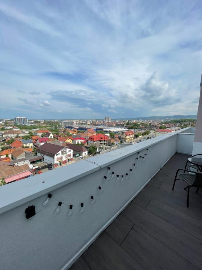 East View By Dat Apartments كلوج-نابوكا المظهر الخارجي الصورة