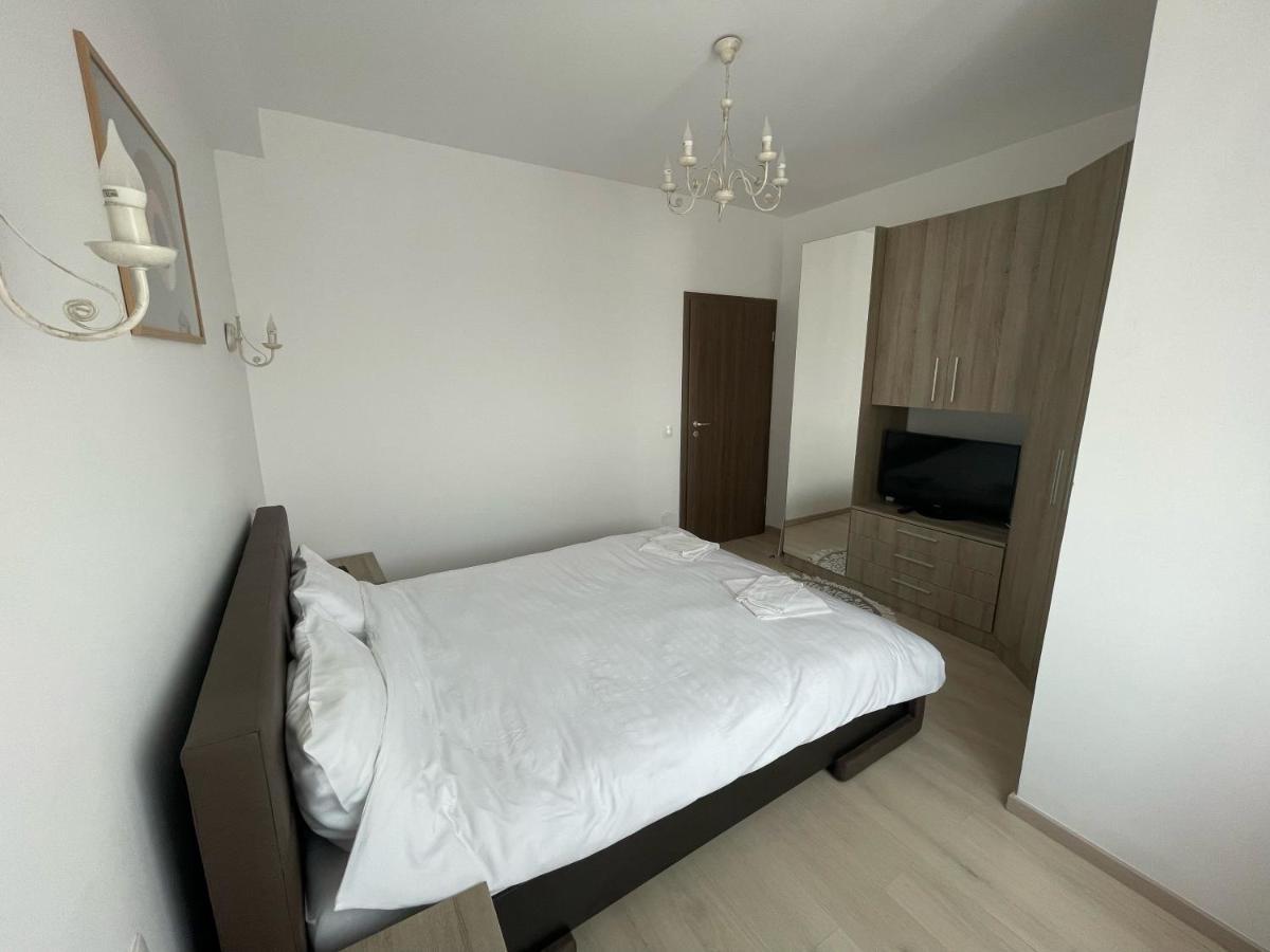 East View By Dat Apartments كلوج-نابوكا المظهر الخارجي الصورة