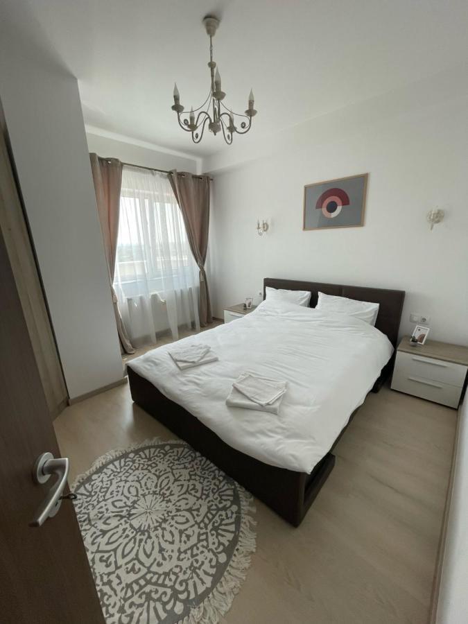 East View By Dat Apartments كلوج-نابوكا المظهر الخارجي الصورة